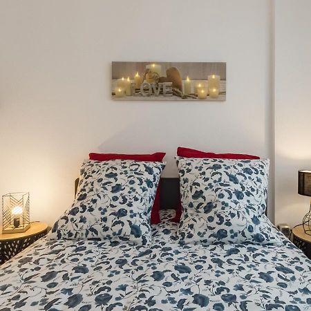 Gruenewald Colmar - Studio 2 Pers - Parking 외부 사진
