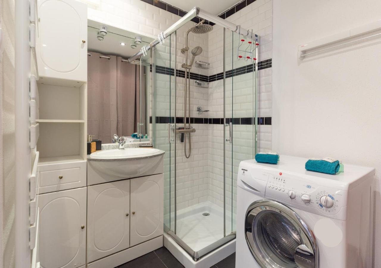 Gruenewald Colmar - Studio 2 Pers - Parking 외부 사진